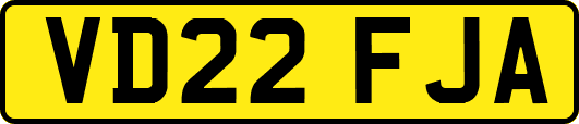 VD22FJA