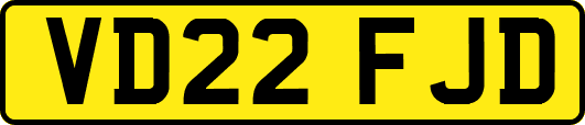 VD22FJD
