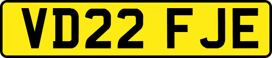 VD22FJE