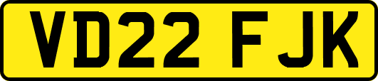 VD22FJK