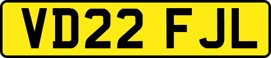 VD22FJL