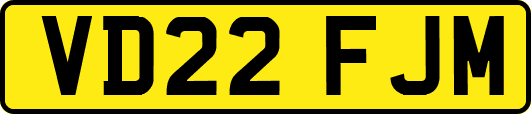 VD22FJM