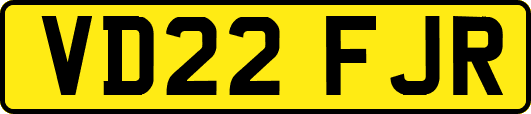 VD22FJR
