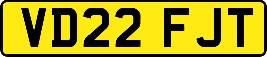 VD22FJT