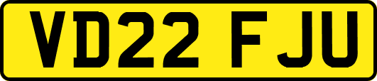 VD22FJU