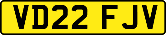 VD22FJV