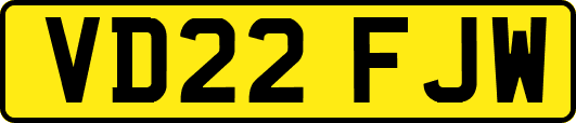 VD22FJW