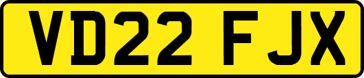 VD22FJX