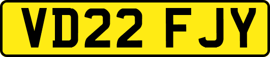 VD22FJY
