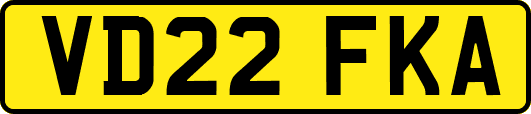 VD22FKA