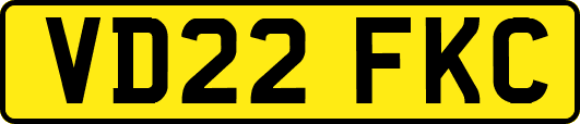 VD22FKC