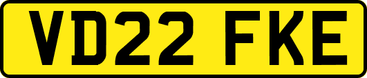 VD22FKE