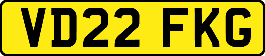 VD22FKG
