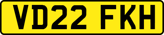 VD22FKH