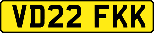 VD22FKK