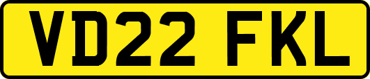VD22FKL