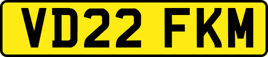 VD22FKM