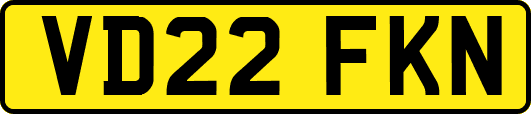 VD22FKN