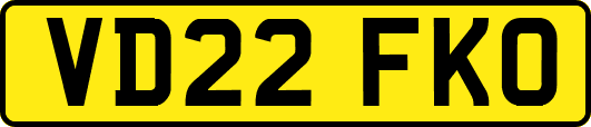 VD22FKO