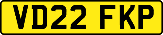 VD22FKP