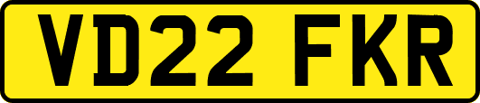 VD22FKR