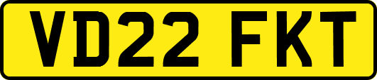 VD22FKT