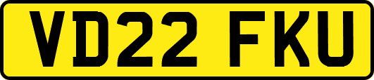 VD22FKU