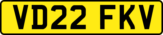 VD22FKV