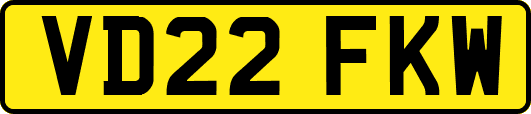 VD22FKW