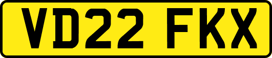 VD22FKX