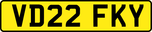 VD22FKY