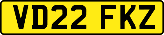 VD22FKZ