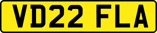 VD22FLA