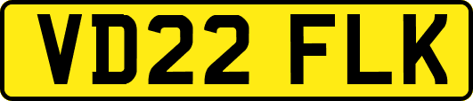 VD22FLK