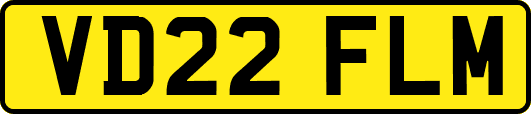 VD22FLM