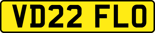 VD22FLO