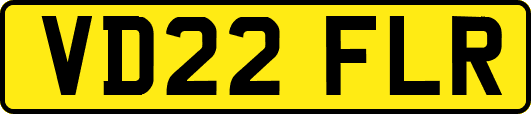 VD22FLR