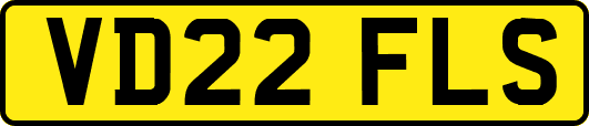 VD22FLS