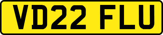 VD22FLU