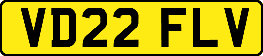 VD22FLV