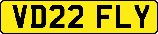 VD22FLY