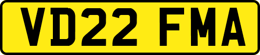 VD22FMA