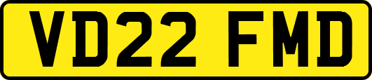 VD22FMD