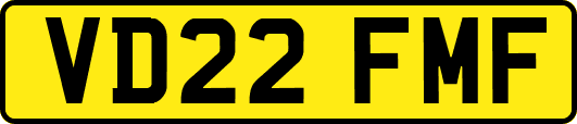 VD22FMF