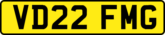 VD22FMG