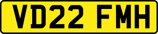 VD22FMH