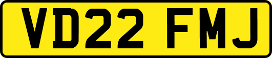 VD22FMJ