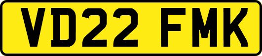 VD22FMK