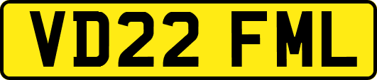 VD22FML