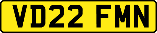 VD22FMN